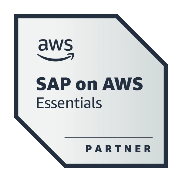 AWS Partner: SAP on AWS Essentials